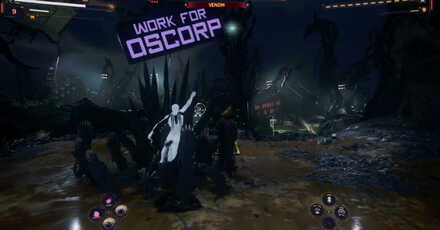 Spider-Man 2 - Phase One - Avoid the Venom Pool