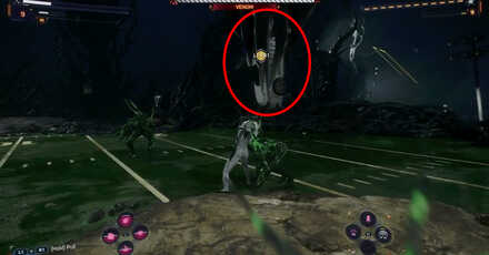 Spider-Man 2 - Activate the Sonic Machines