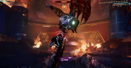 Spider-Man 2 - Throw Sonic Barrels at Him