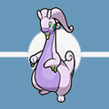 Goodra Special Icon