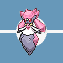 Diancie Special