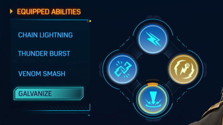 Spider-Man 2 PS5 - Miles Best Abilities