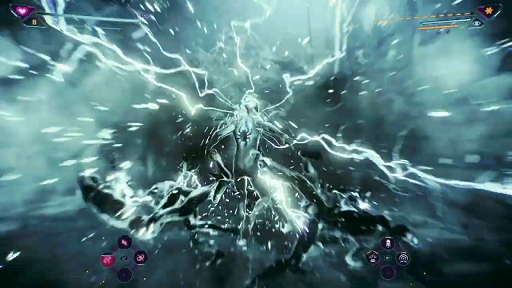 Spiderman 2 PS5 - Reverse Flux