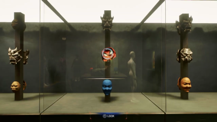 Spider-Man 2 (PS5) - All Unidentified Targets Final Target Step 3 (1)