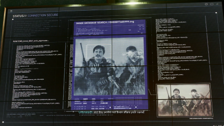 Spider-Man 2 (PS5) - All Unidentified Targets Final Target Step 5 (1)