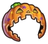 Harvest Pumpkin Icon