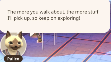 Monster Hunter Now - Palico Bag Explained