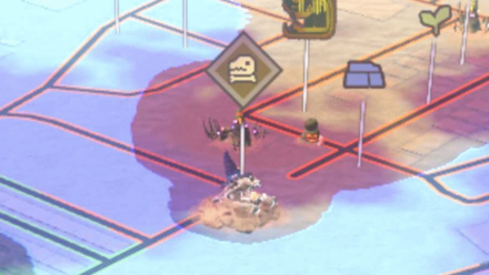 MH Now - Large Gathering Point