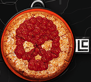 MW3 Little Caesars Charm
