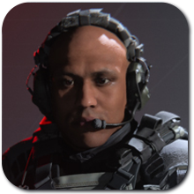 Modern Warfare 3 - Corso