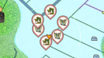 MH Now - Small Monster Respawn Time