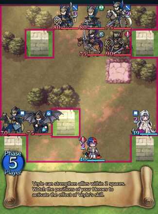Gentle Dragon Fire Emblem Heroes FEH