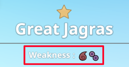 MH Now - Exploit Monster Weakness Preview