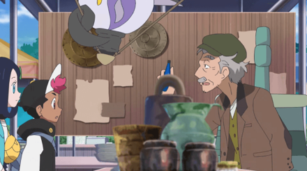 Pokemon Horizons - Episode 28 Teaser