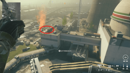 Modern Warfare 3 Reactor Tips