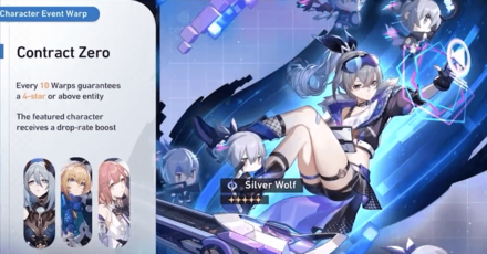 Version 1.5, Honkai: Star Rail Wiki