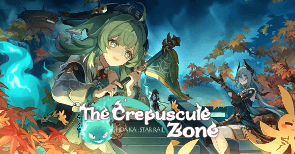 Honkai Star Rail - 1.5 Livestream Special Program The Crepuscule Zone