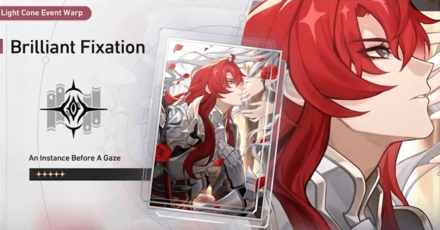 Honkai Star Rail Banner History - An Instant Before A Gaze