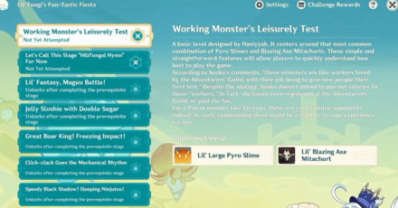 Genshin Impact - Lil