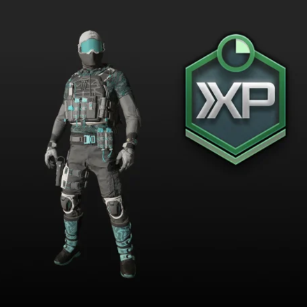 Modern Warfare 3 - Zero Chill Monster Energy