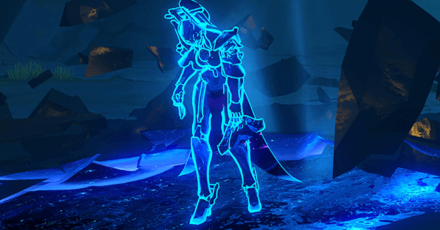 Honkai Star Rail - 1.5 Stagnant Shadow - Shape of Perdition