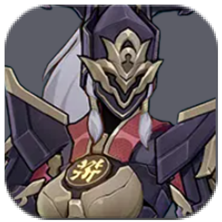 Honkai Star Rail - Aurumaton Spectral Envoy Icon