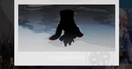 Honkai Star Rail - Stellar Shadowseeker Event - Determine the Subject