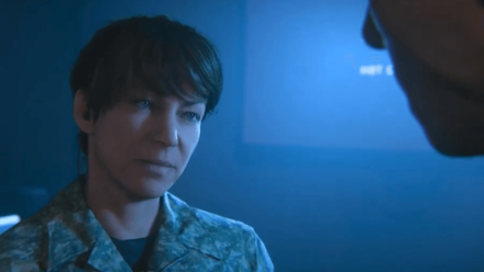 Call of Duty Modern Warfare 2 Campaign - Deep Cover