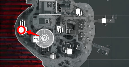 Modern Warfare 3 - Open the Bunker