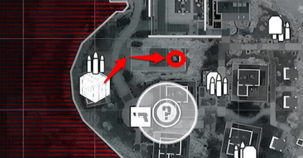 Modern Warfare 3 - Head into the Bunker