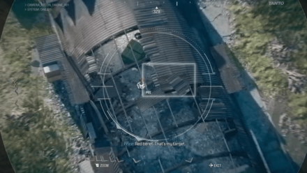 Modern Warfare 3 - Locate the Captain with the Red Beret