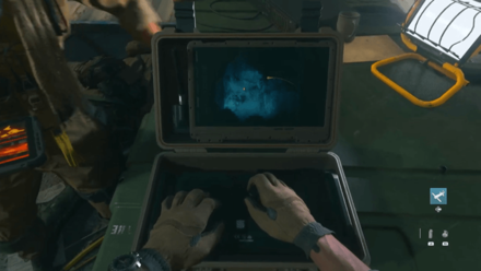 Modern Warfare 3 - Disarm Missiles Using Control Box