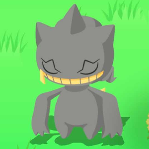 Pokemon Sleep - Arm-Swinging Sleep