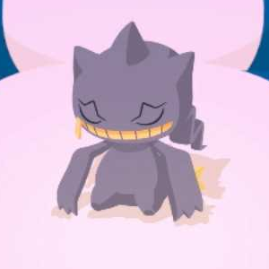 Pokemon Sleep - Atop-Belly Sleep