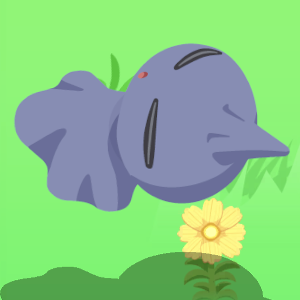 Pokemon Sleep - Floaty Flopped Sleep