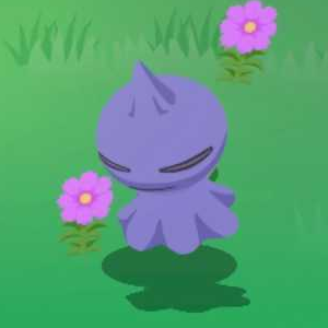 Pokemon Sleep - Floaty Nodding Sleep