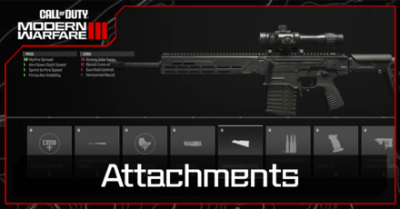 Best Locus Loadout In COD Mobile (2023): Best Attachments