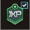 MW3 Oligarch Reward 1 Hour XP Token