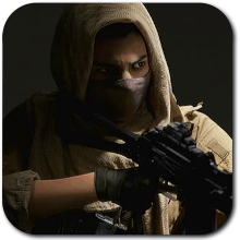 MW3 Crash Site Mission