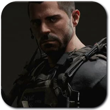 MW3 Flashpoint Mission