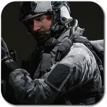 MW3 Frozen Tundra Mission