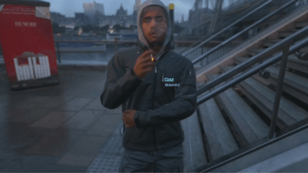 Modern Warfare 3 - Ask Gaz for a Light.png