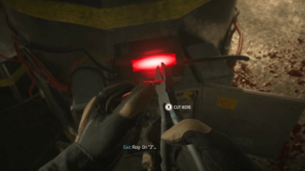 Modern Warfare 3 - Cut the Wire on the Count of 3