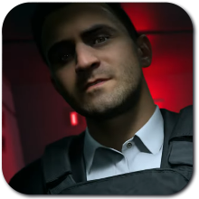 Modern Warfare 3 Vladimir Makarov Icon