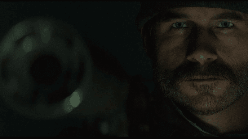 MW3 Ending Explained