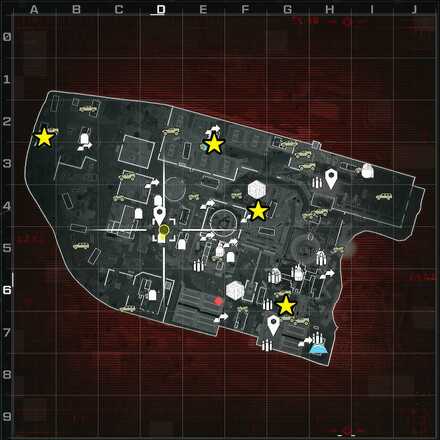 Reactor - Sentry Gun