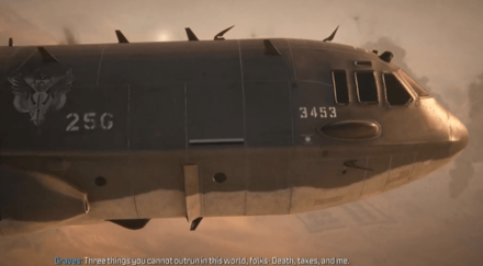 Call of Duty Modern Warfare 2 Campaign - Danger Close