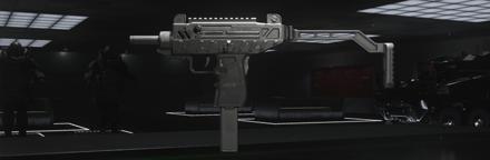 Modern Warfare 3 (MW3) - WSP Swarm