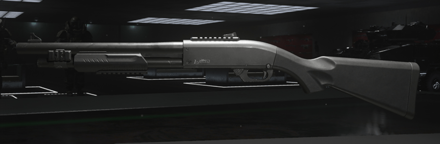 Modern Warfare 3 (MW3) - Lockwood 680