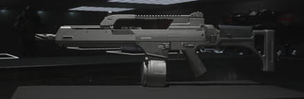 Modern Warfare 3 (MW3) - Holger 26